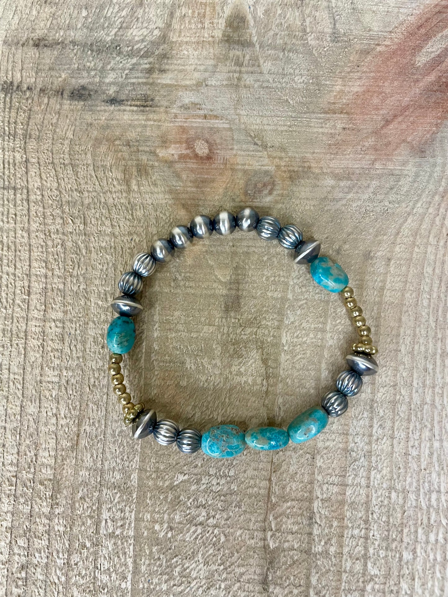 The Stacy Bracelet