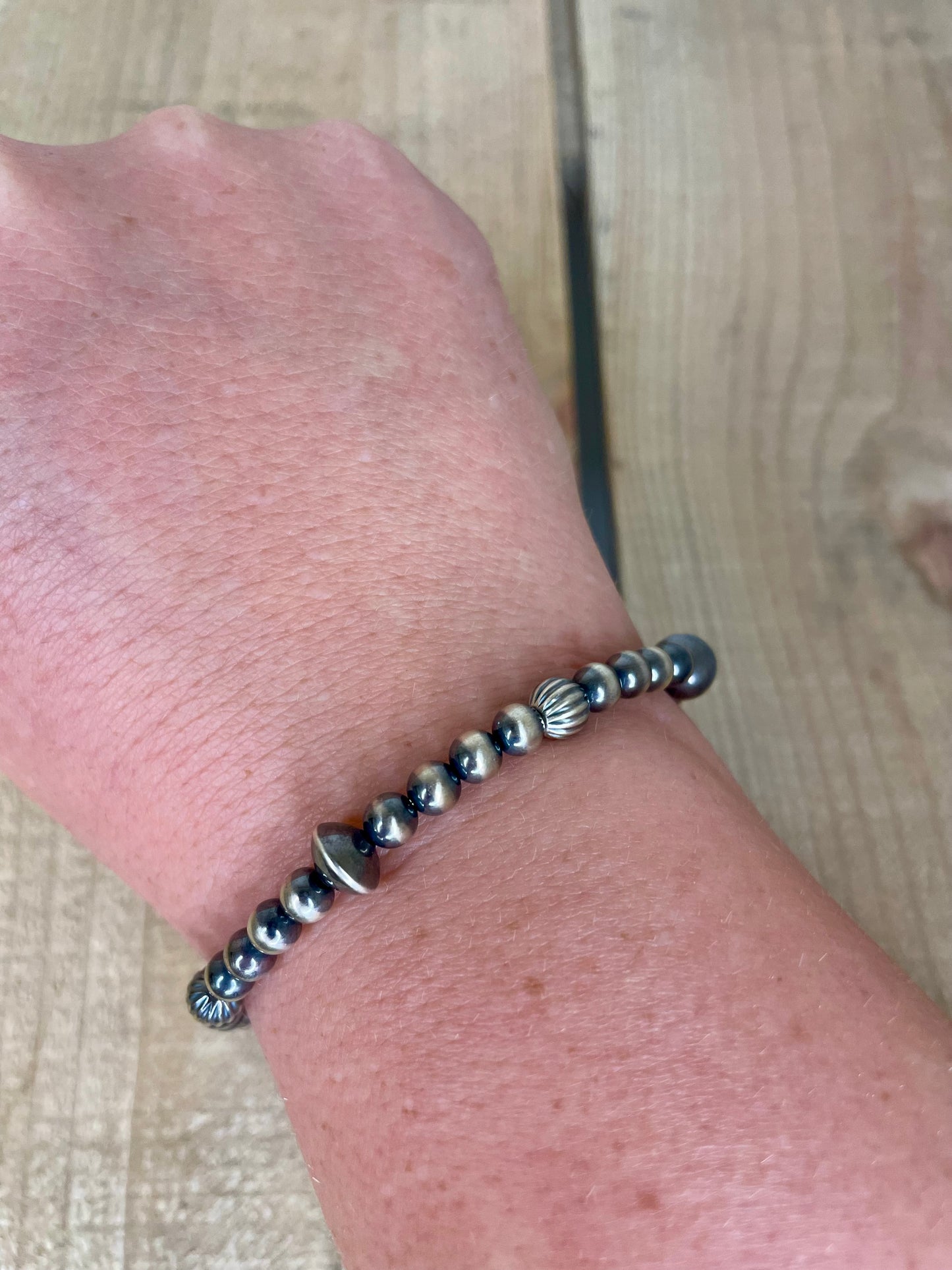 The Betty Bracelet