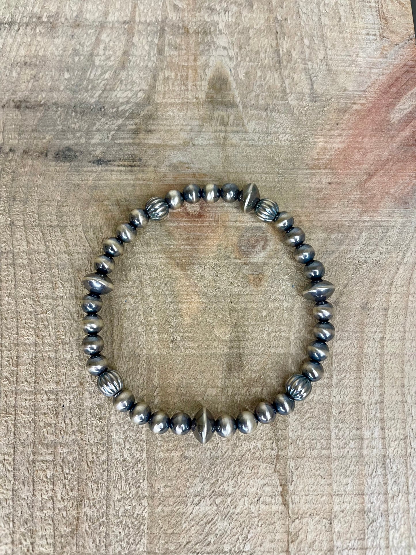 The Betty Bracelet
