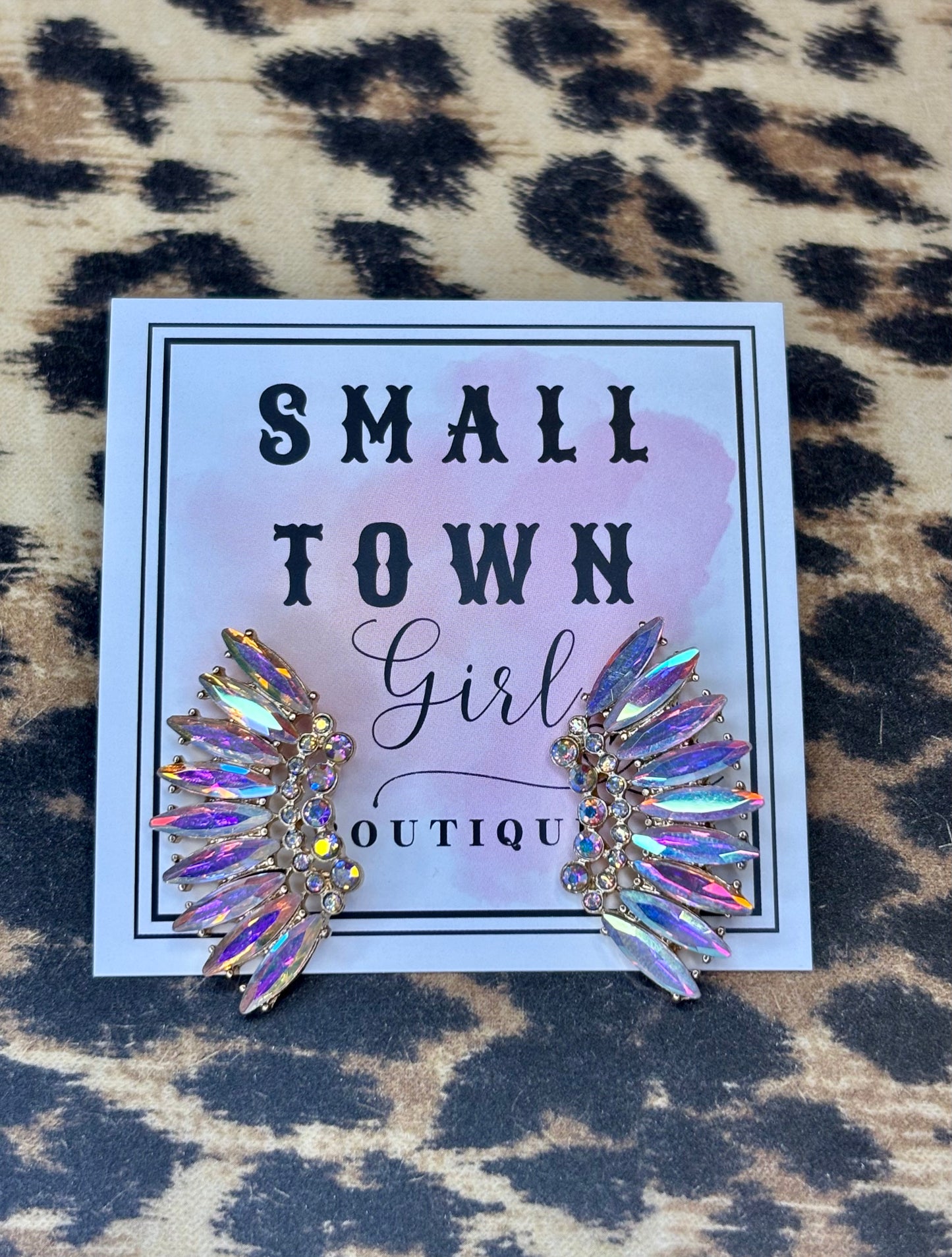 Cherokee Dreams Earrings