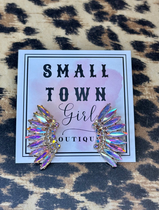 Cherokee Dreams Earrings