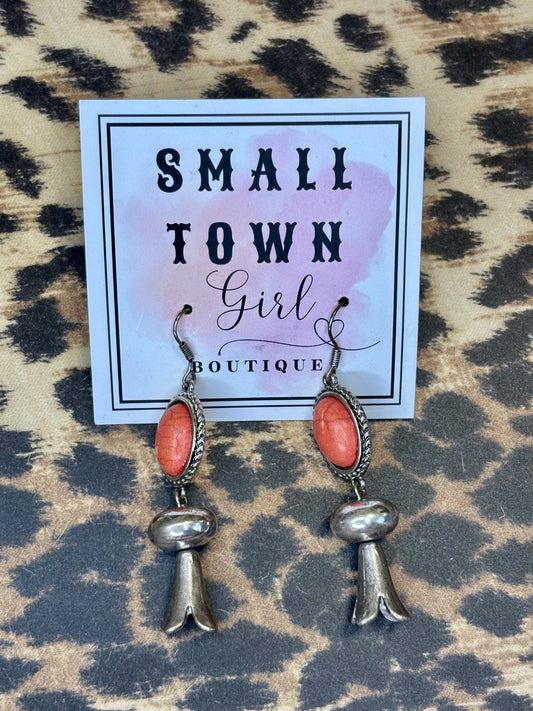 Farmers Choice Earrings