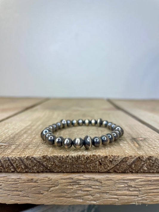 The Kelly Bracelet