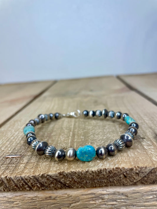 The Jubliee Bracelet