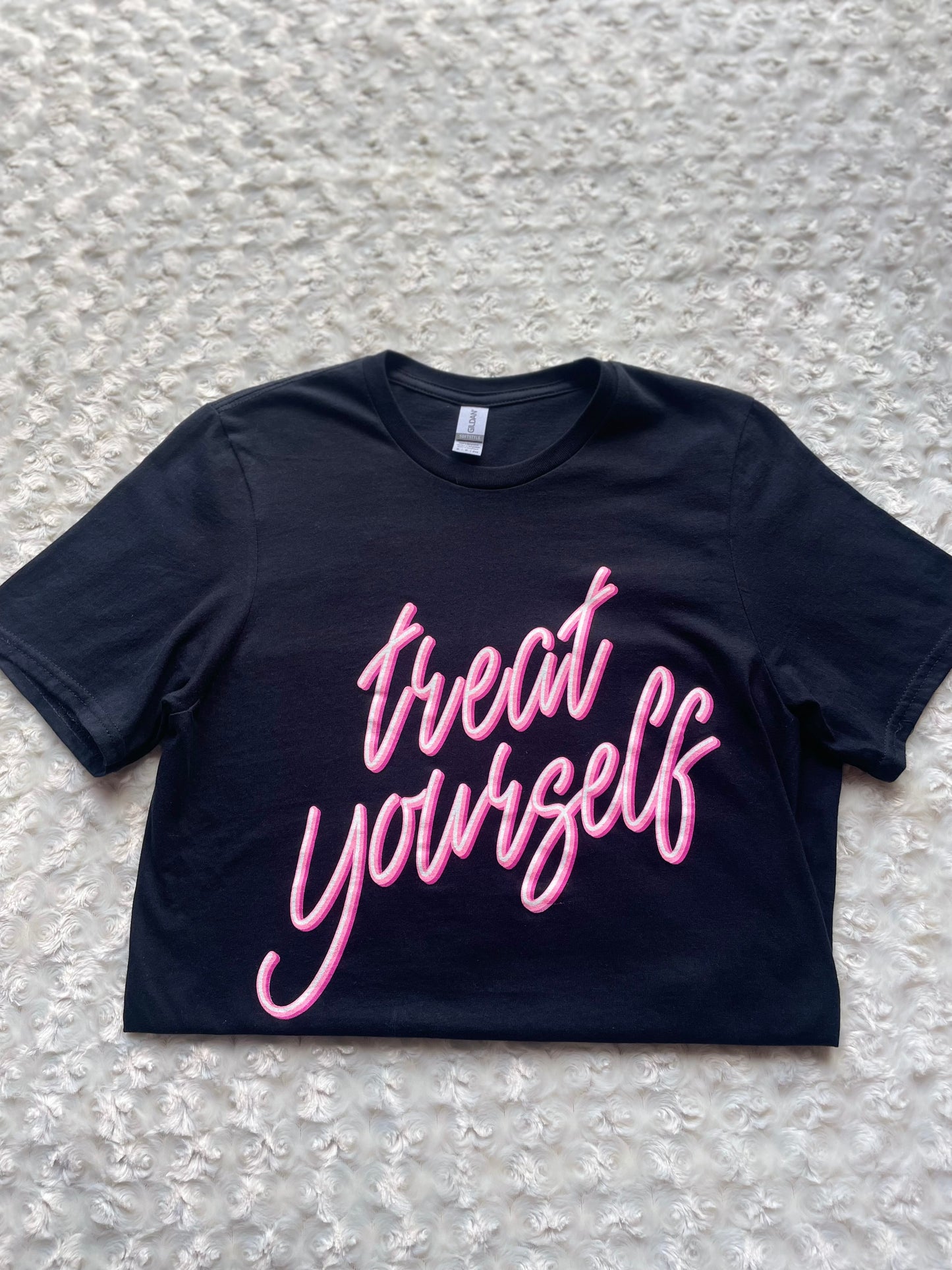 Treat Yourself Tee