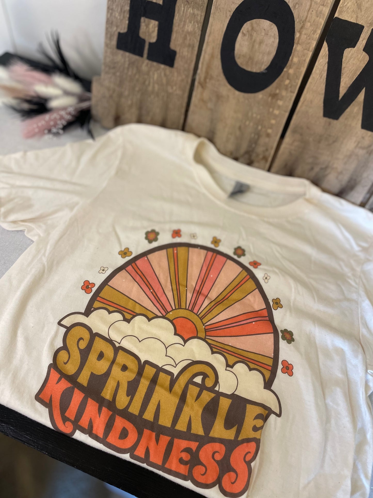 Sprinkle Kindness Tee