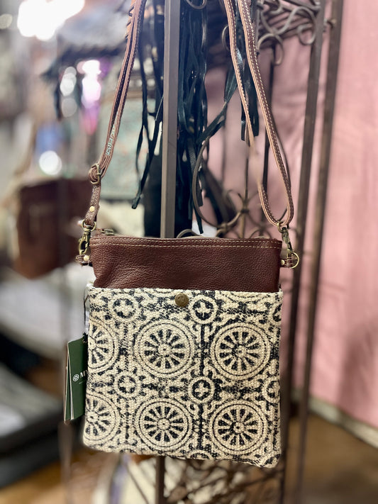 The Windmill Look Purse