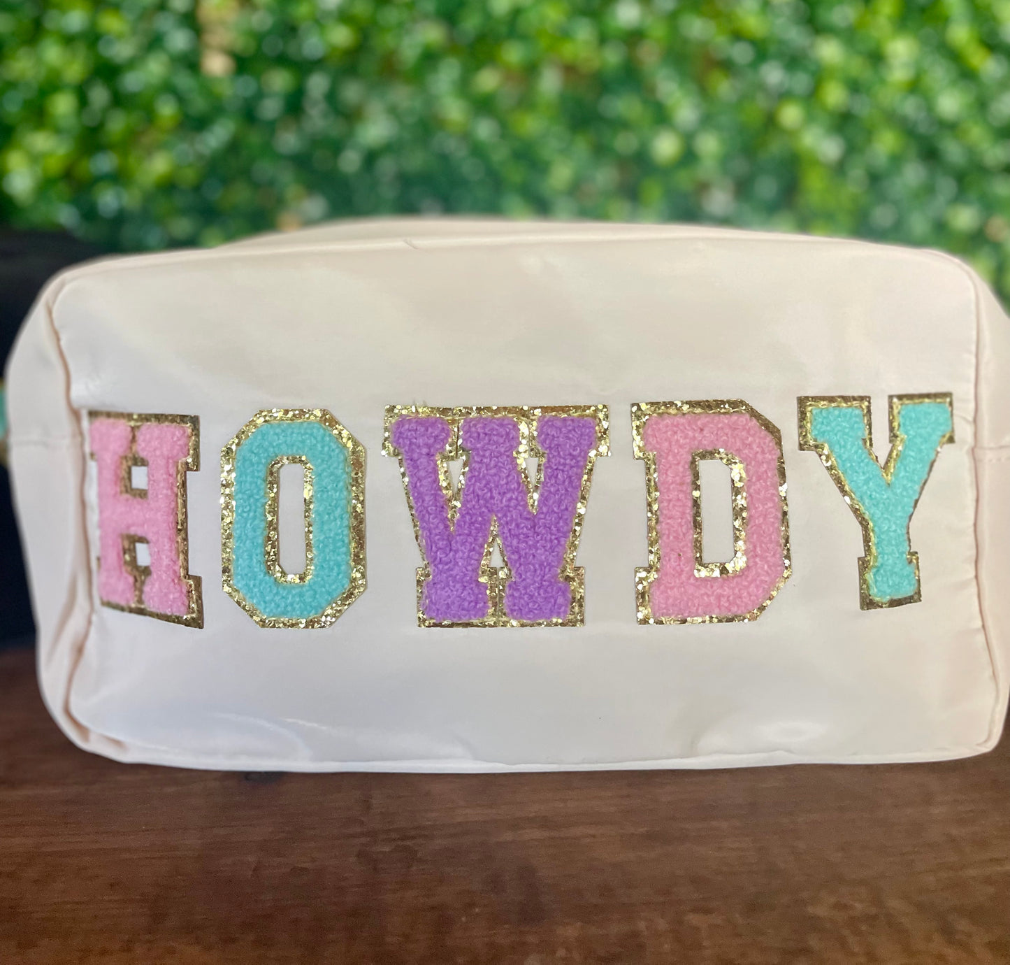 Howdy Bag