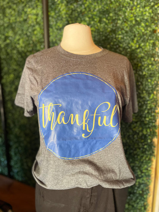 Thankful Tee