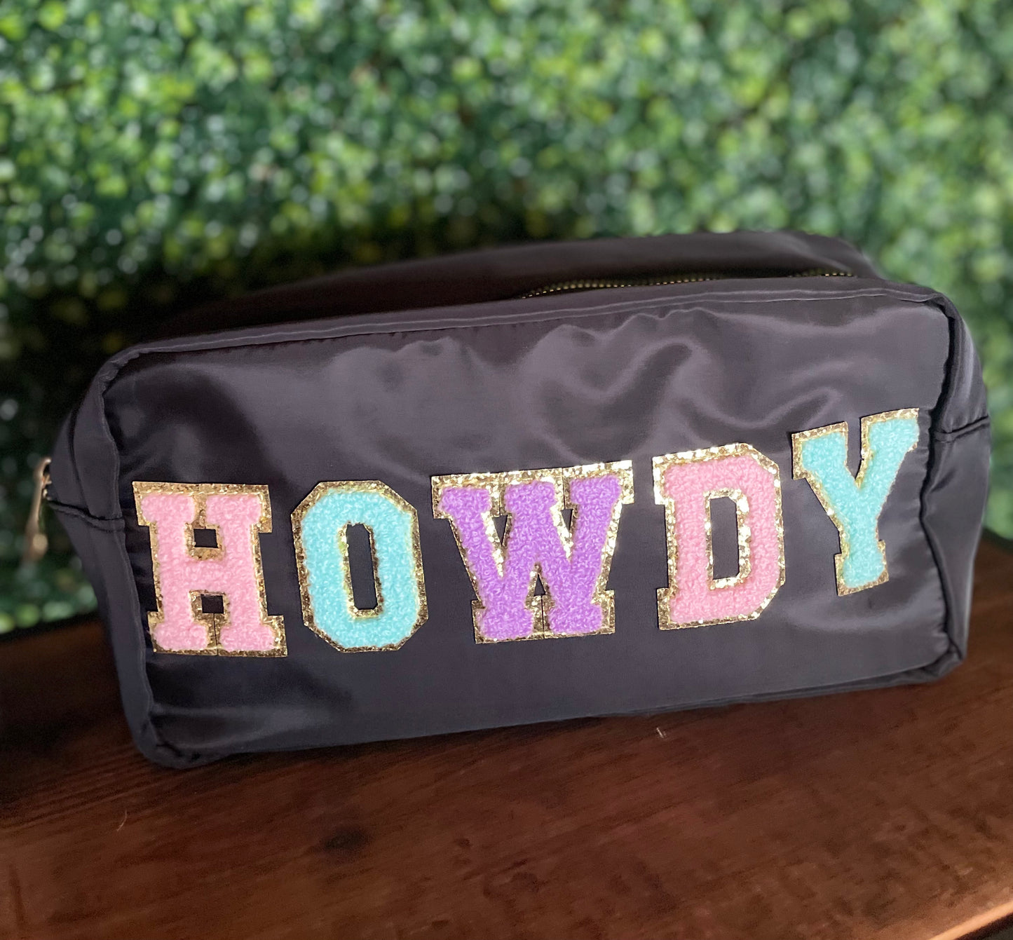 Howdy Bag