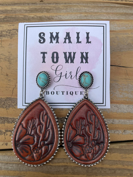 Desert Dream Earrings