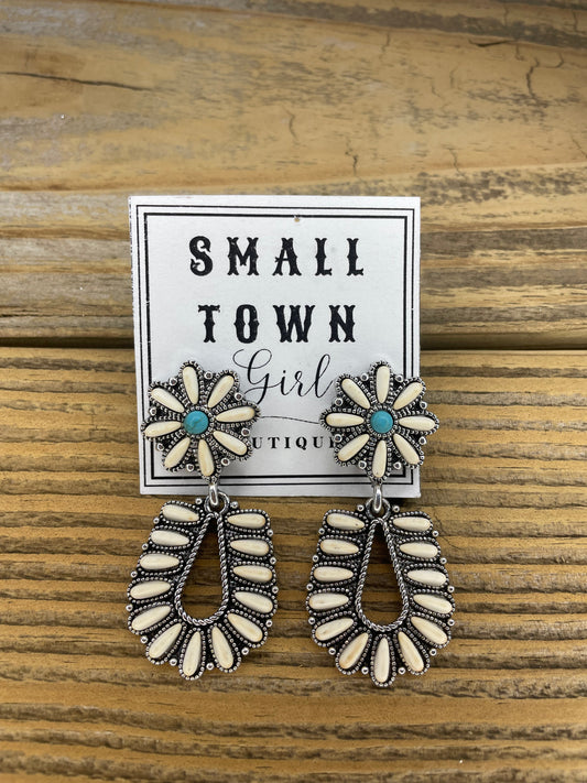 Farmers Daughter Earrings