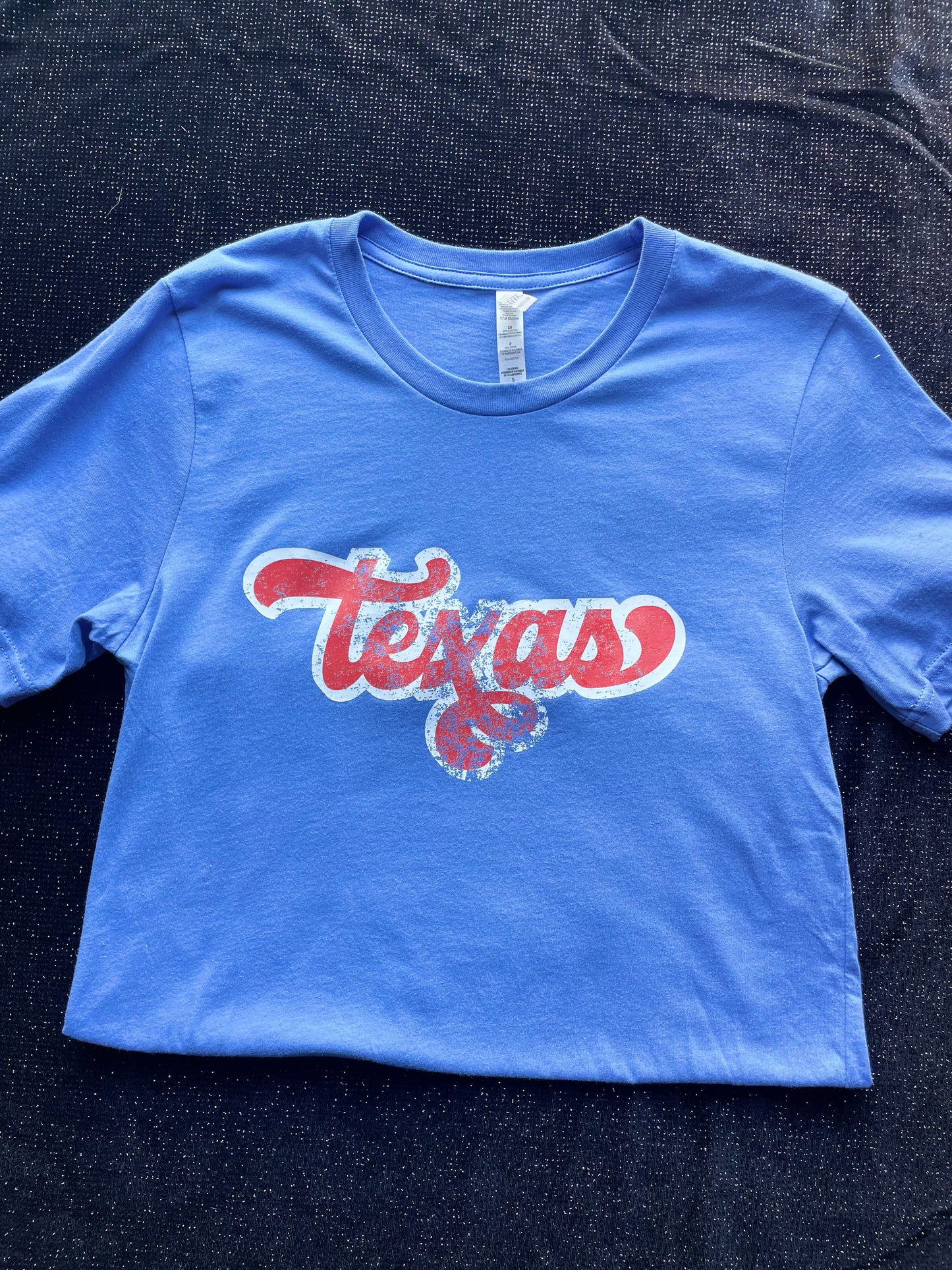 Texas Tee