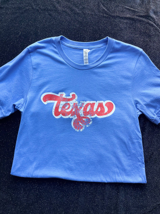 Texas Tee