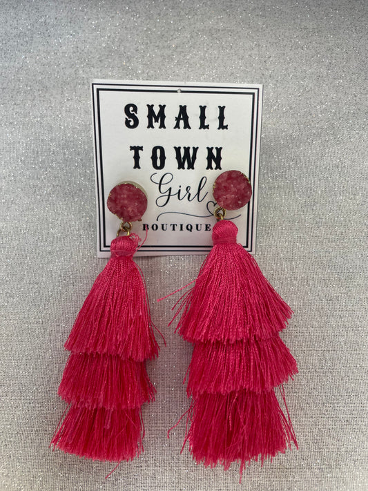 Girls Night out Earrings